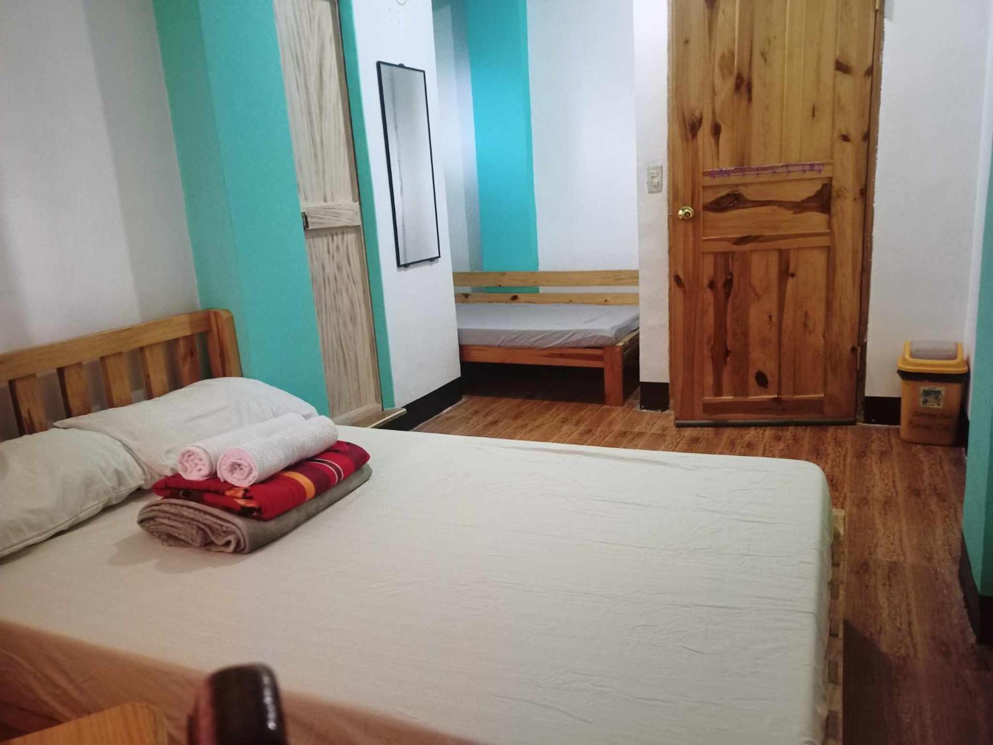 Pas-It Hostel Sagada Exterior photo