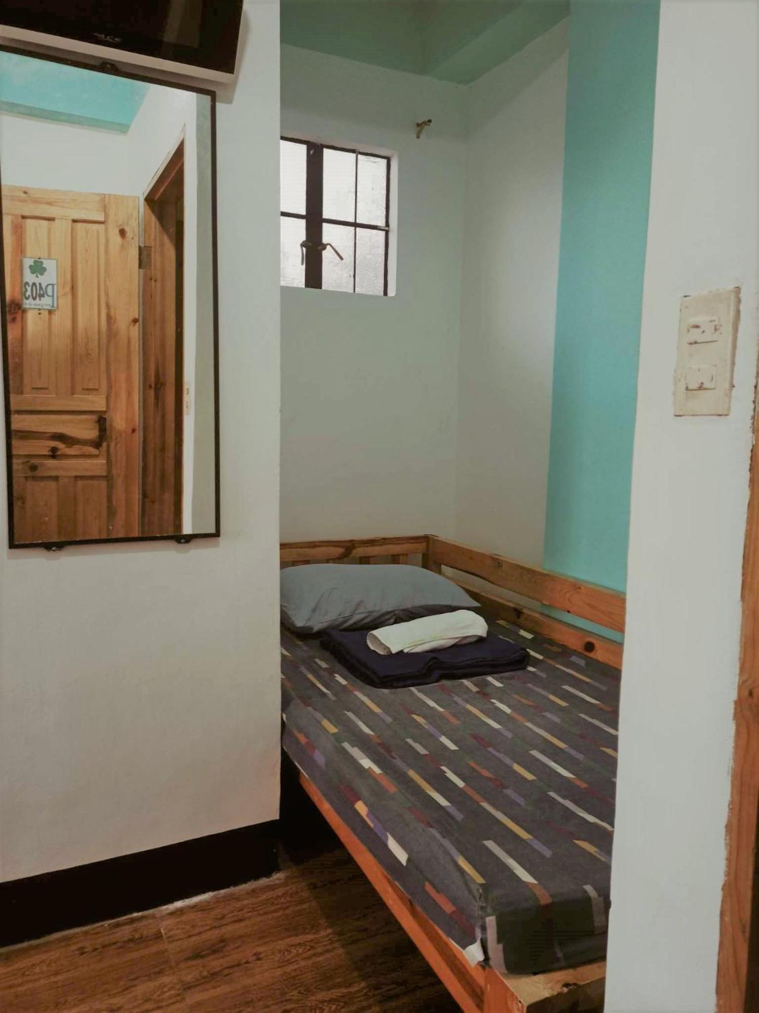 Pas-It Hostel Sagada Exterior photo