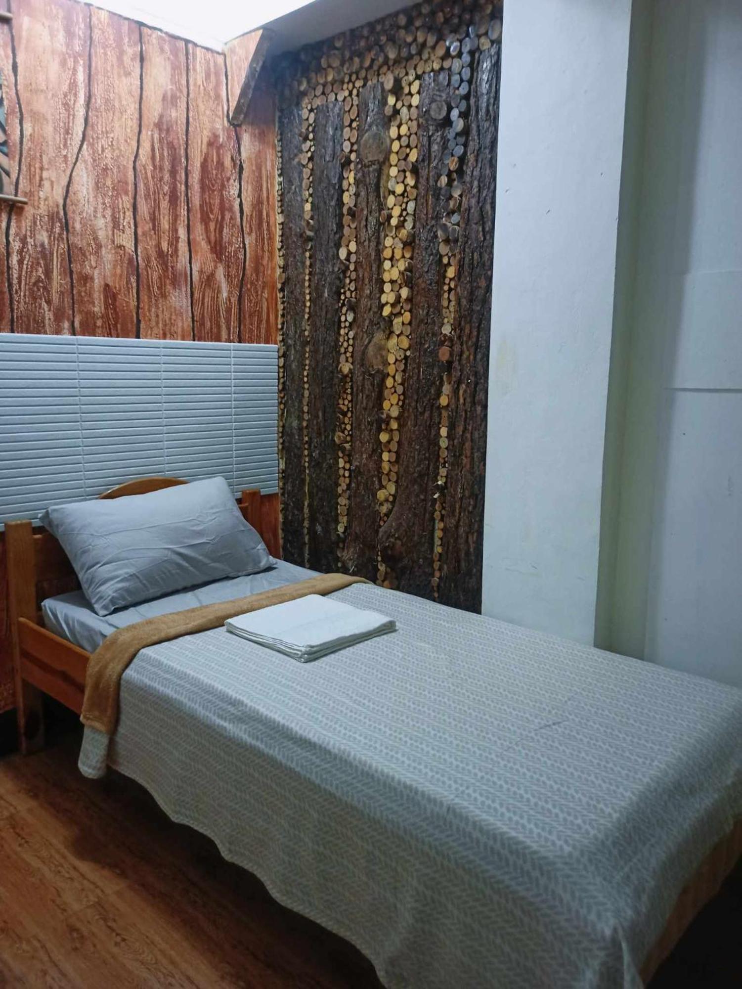 Pas-It Hostel Sagada Exterior photo